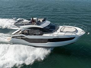 Galeon 440 Fly