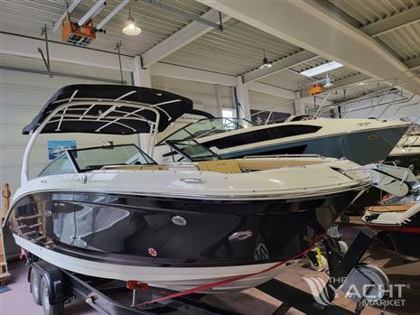 SEA RAY SEA RAY 270 SDXE