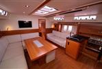 HANSE YACHTS HANSE 545