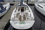 Hanse 350