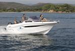 PACIFIC CRAFT PACIFIC CRAFT 700 SUN CRUISER