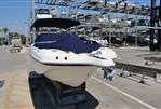 Hurricane Sundeck 257 DC