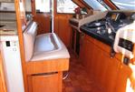 Viking Wide Body - Pilothouse