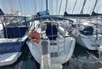 Beneteau Oceanis 393 - Abayachting Beneteau Oceanis 393 usato-second hand 2