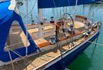 CHERUBINI YACHTS CHERUBINI 44 KETCH