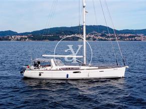 BENETEAU OCEANIS 58