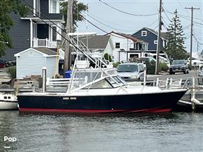 Black Watch 30