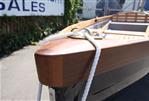 Salterns Skiff