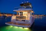 BENETEAU GRAND TRAWLER 62