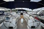 JEANNEAU SUN ODYSSEY 54 DS