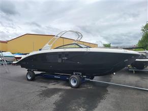 SEA RAY SEA RAY 290 SDXE