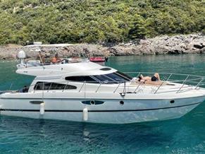 CRANCHI ATLANTIQUE 50