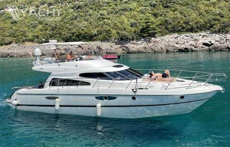 CRANCHI ATLANTIQUE 50