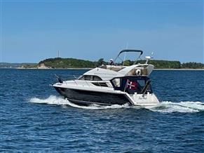 FAIRLINE FAIRLINE 42