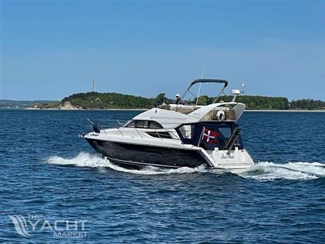 FAIRLINE FAIRLINE 42