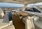 Princess Flybridge 82 Motor Yacht - Princess Flybridge 82 - 2014