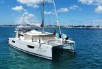 Fountaine Pajot Astrea