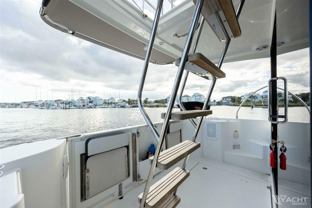 2019 Beneteau