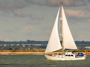 Northshore Vancouver 34 Pilothouse