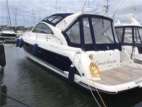 Fairline Targa 38