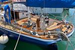 CHERUBINI YACHTS CHERUBINI 44 KETCH