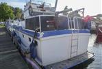 Motorkruiser Goya 12.50 Flybridge - Motorkruiser Goya 12.50 Flybridge