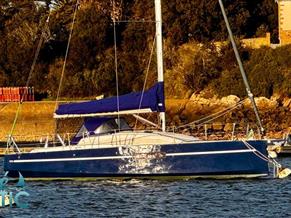 RM YACHTS RM 970 +