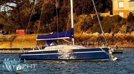 RM YACHTS RM 970 +