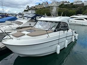 Beneteau Antares 7 OB