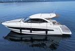 JEANNEAU LEADER 36