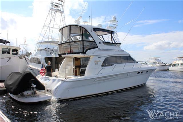 2003 Sea Ray