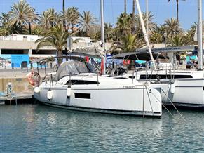 BENETEAU OCEANIS 30.1