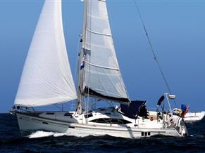 SOUTHERLY YACHTS Southerly 42RST