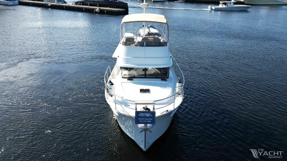 2014 Beneteau