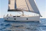 HANSE YACHTS HANSE 508