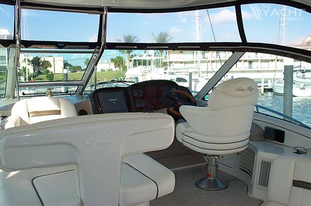 2006 Sea Ray