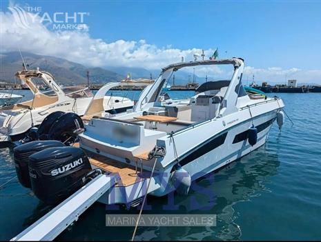 Cml Yacht POSEIDON 30 - CML Poseidon 3.0 (15)