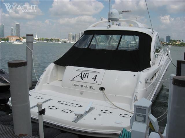 2007 Sea Ray