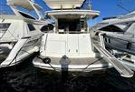Fairline Squadron 68 - Swimming Pool & Gangway