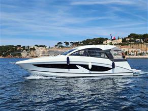 BENETEAU GRAN TURISMO 36 IB