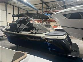 TOPCRAFT TOPCRAFT 605 TENDER