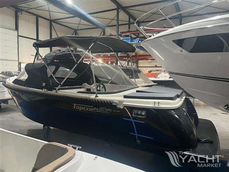 TOPCRAFT TOPCRAFT 605 TENDER