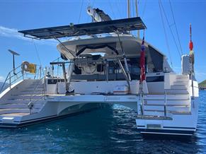 Alliaura Marine Privilege 515