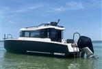 XO BOATS 260