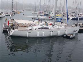 BENETEAU OCEANIS 54