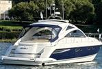 Fairline Targa 47 Gran Turismo