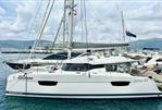 Fountaine Pajot Astrea 42