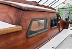 One Off Classic Sailing Yacht - Picture 4