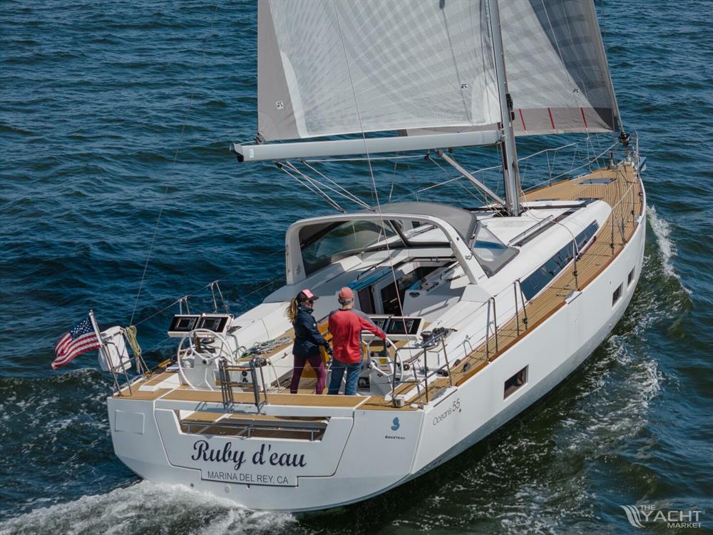 2014 Beneteau