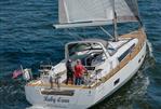 Beneteau Oceanis 55